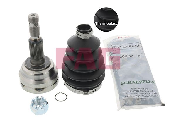 Schaeffler FAG 771 0778 30 Joint Kit, drive shaft