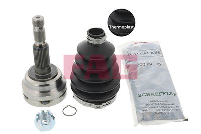 Joint Kit, drive shaft Schaeffler FAG 771 0778 30