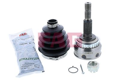 Joint Kit, drive shaft Schaeffler FAG 771 0780 30