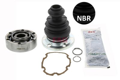 Joint Kit, drive shaft Schaeffler FAG 771 0783 30