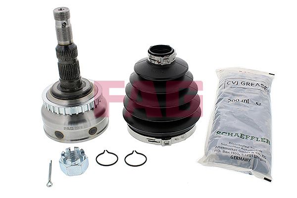 Schaeffler FAG 771 0785 30 Joint Kit, drive shaft