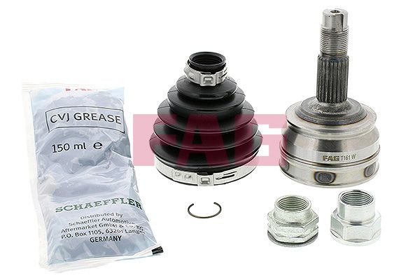 Schaeffler FAG 771 0801 30 Joint Kit, drive shaft