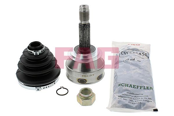 Schaeffler FAG 771 0803 30 Joint Kit, drive shaft