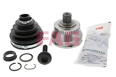 Joint Kit, drive shaft Schaeffler FAG 771 0806 30