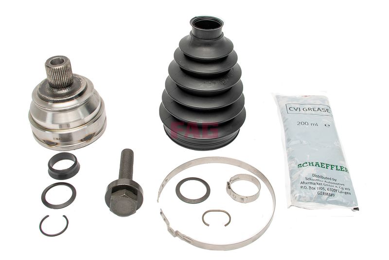 Schaeffler FAG 771 0809 30 Joint Kit, drive shaft