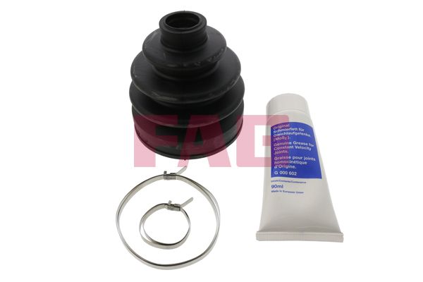 Schaeffler FAG 772 0015 30 Bellow Kit, drive shaft