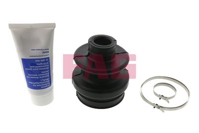 Bellow Kit, drive shaft Schaeffler FAG 772 0121 30