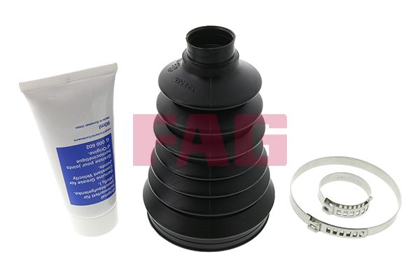 Schaeffler FAG 772 0215 30 Bellow Kit, drive shaft