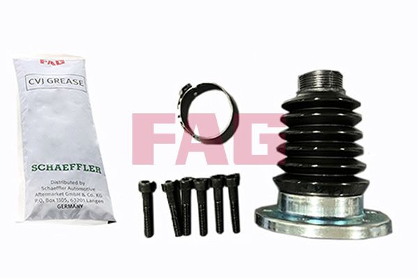 Schaeffler FAG 772 0244 30 Bellow Kit, drive shaft
