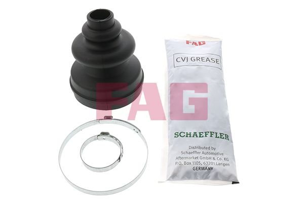 Schaeffler FAG 772 0269 30 Bellow Kit, drive shaft