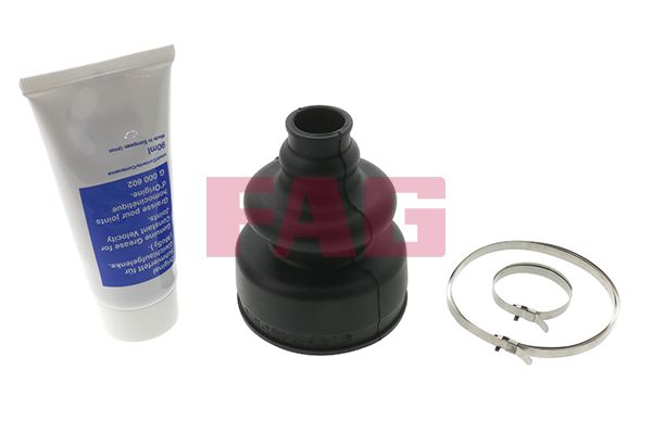 Schaeffler FAG 772 0341 30 Bellow Kit, drive shaft