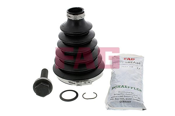 Schaeffler FAG 772 0455 30 Bellow Kit, drive shaft