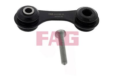 Link/Coupling Rod, stabiliser bar Schaeffler FAG 818 0308 10