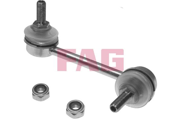 Schaeffler FAG 818 0431 10 Link/Coupling Rod, stabiliser bar