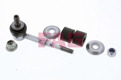 Link/Coupling Rod, stabiliser bar Schaeffler FAG 818 0472 10