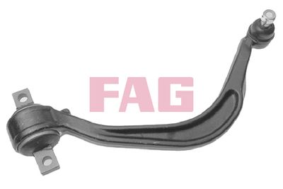 Control/Trailing Arm, wheel suspension Schaeffler FAG 821 0002 10