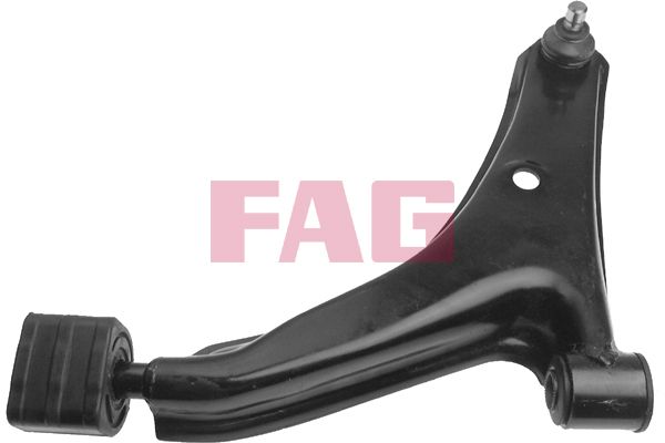 Schaeffler FAG 821 0054 10 Control/Trailing Arm, wheel suspension