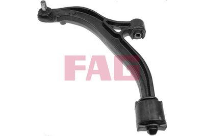 Control/Trailing Arm, wheel suspension Schaeffler FAG 821 0110 10