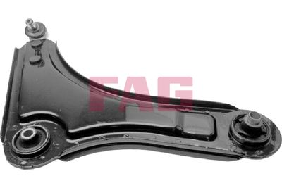 Control/Trailing Arm, wheel suspension Schaeffler FAG 821 0135 10
