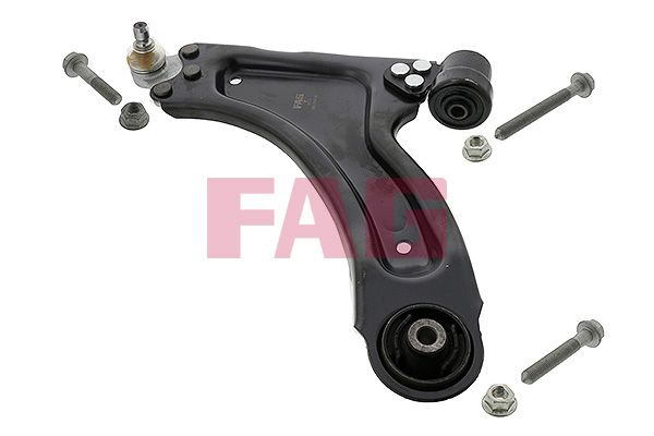 Schaeffler FAG 821 0295 10 Control/Trailing Arm, wheel suspension