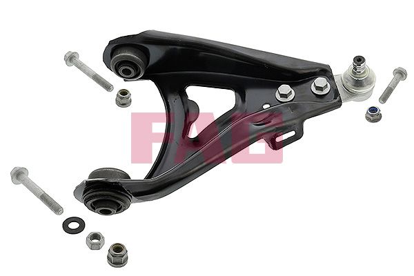 Schaeffler FAG 821 0327 10 Control/Trailing Arm, wheel suspension