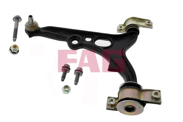 Schaeffler FAG 821 0378 10 Control/Trailing Arm, wheel suspension