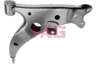 Control/Trailing Arm, wheel suspension Schaeffler FAG 821 0508 10