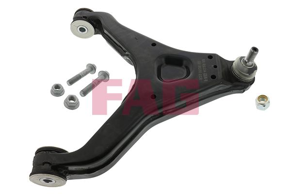 Schaeffler FAG 821 0527 10 Control/Trailing Arm, wheel suspension