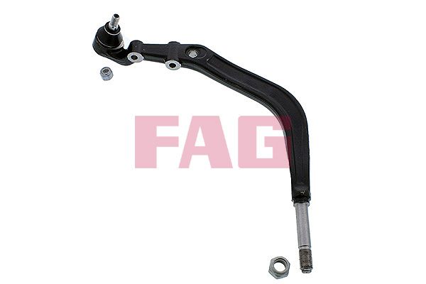 Schaeffler FAG 821 0587 10 Control/Trailing Arm, wheel suspension