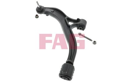 Control/Trailing Arm, wheel suspension Schaeffler FAG 821 0615 10