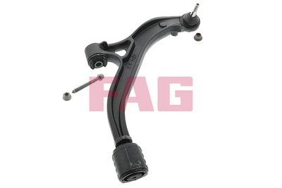 Control/Trailing Arm, wheel suspension Schaeffler FAG 821 0616 10