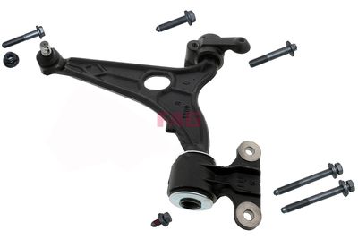 Control/Trailing Arm, wheel suspension Schaeffler FAG 821 0717 10
