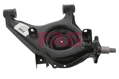 Control/Trailing Arm, wheel suspension Schaeffler FAG 821 0729 10