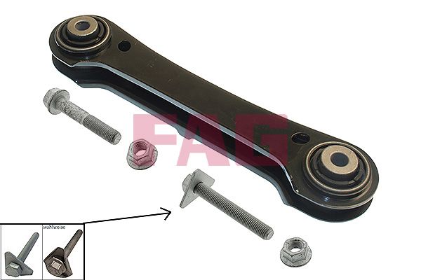 Schaeffler FAG 821 0736 10 Control/Trailing Arm, wheel suspension