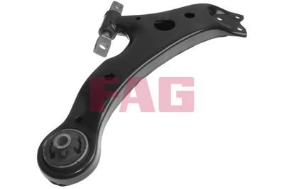 Control/Trailing Arm, wheel suspension Schaeffler FAG 821 0738 10