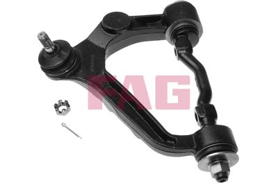 Control/Trailing Arm, wheel suspension Schaeffler FAG 821 0742 10