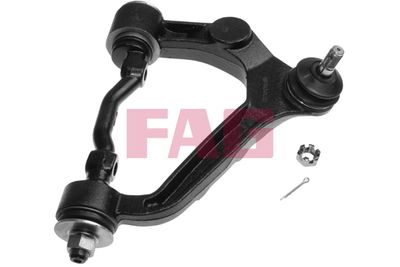 Control/Trailing Arm, wheel suspension Schaeffler FAG 821 0743 10