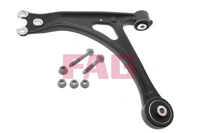 Control/Trailing Arm, wheel suspension Schaeffler FAG 821 0824 10