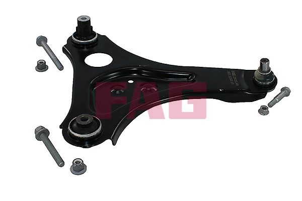 Schaeffler FAG 821 1163 10 Control/Trailing Arm, wheel suspension