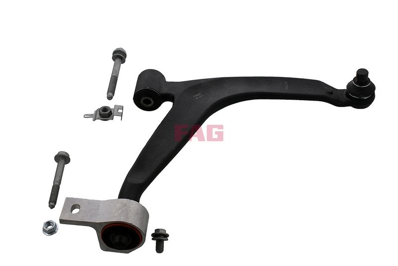 Schaeffler FAG 821 1180 10 Control/Trailing Arm, wheel suspension