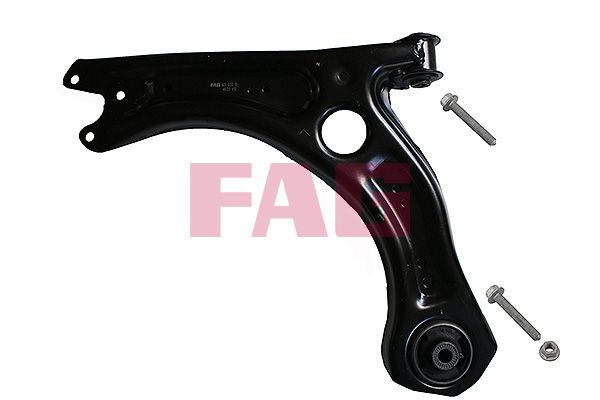 Schaeffler FAG 821 1252 10 Control/Trailing Arm, wheel suspension