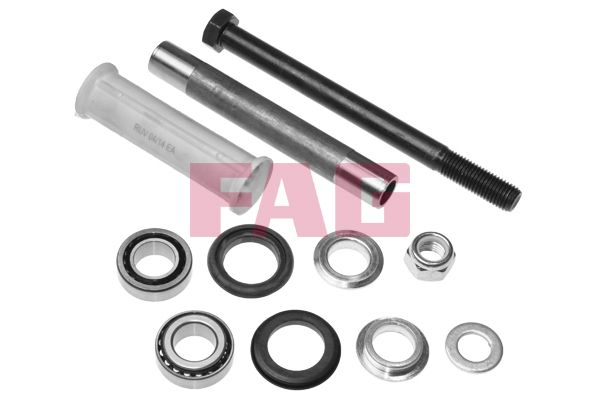 Schaeffler FAG 822 0008 30 Repair Kit, control/trailing arm