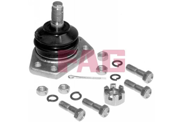 Schaeffler FAG 825 0017 10 Ball Joint