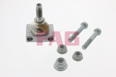 Tie Rod End Schaeffler FAG 825 0093 10