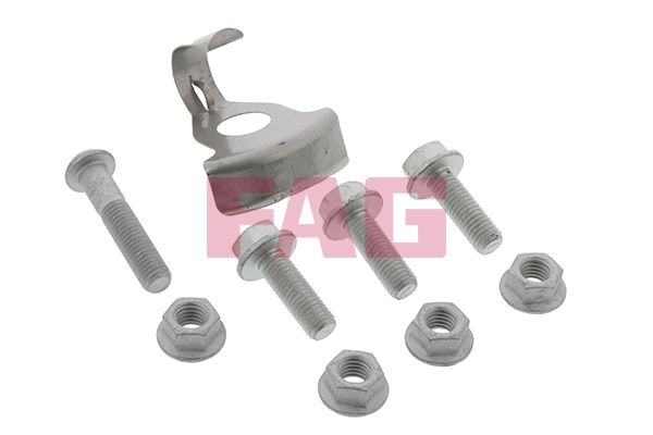Schaeffler FAG 828 0003 30 Mounting Kit, ball joint