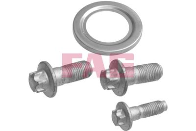 Mounting Kit, ball joint Schaeffler FAG 828 0005 30