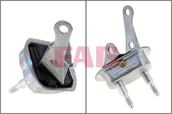 Schaeffler FAG 829 0507 10 Bushing, axle beam