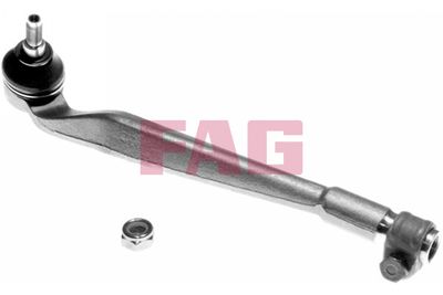 Tie Rod End Schaeffler FAG 840 0650 10
