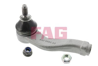 Tie Rod End Schaeffler FAG 840 0681 10