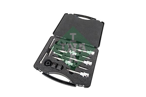 Schaeffler INA 400 0444 10 Mounting Tool Kit, alternator freewheel clutch